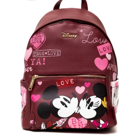 Disney Wondapop Designer Series Mickey and Minnie Mouse True Love - Picture 1 of 4